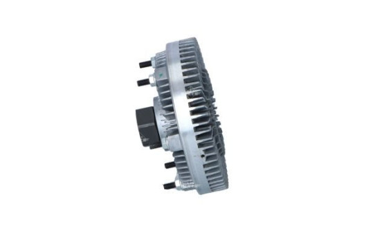 Clutch, radiator fan 49053 NRF, Image 5
