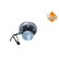 Clutch, radiator fan 49055 NRF, Thumbnail 4