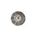 Clutch, radiator fan 49056 NRF, Thumbnail 2