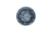 Clutch, radiator fan 49058 NRF