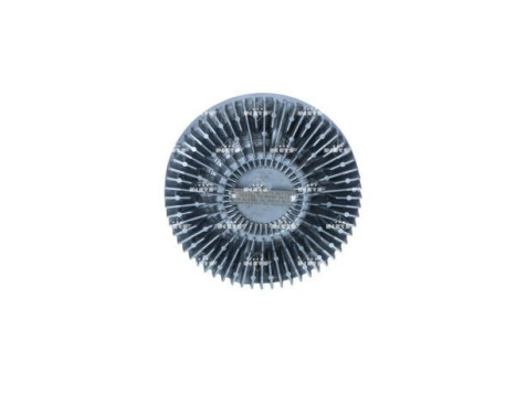 Clutch, radiator fan 49058 NRF
