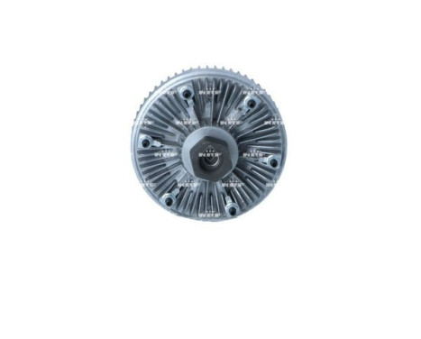 Clutch, radiator fan 49058 NRF, Image 3