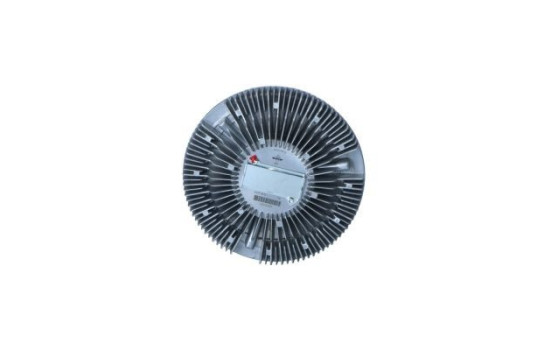 Clutch, radiator fan 49060 NRF
