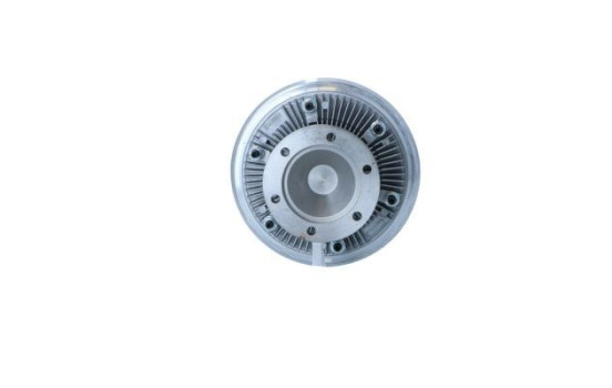 Clutch, radiator fan 49060 NRF, Image 3