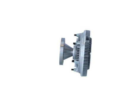 Clutch, radiator fan 49060 NRF, Image 5