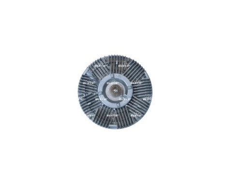 Clutch, radiator fan 49061 NRF, Image 2