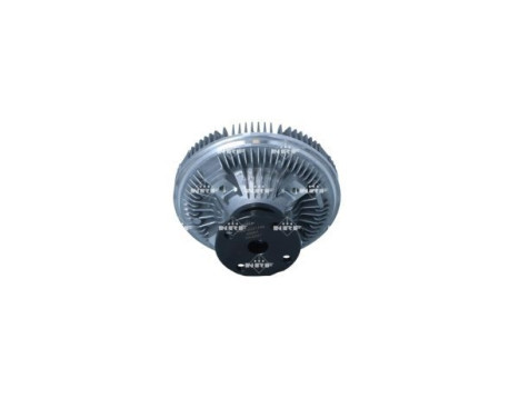 Clutch, radiator fan 49061 NRF, Image 4