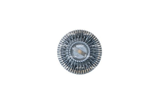 Clutch, radiator fan 49062 NRF, Image 2