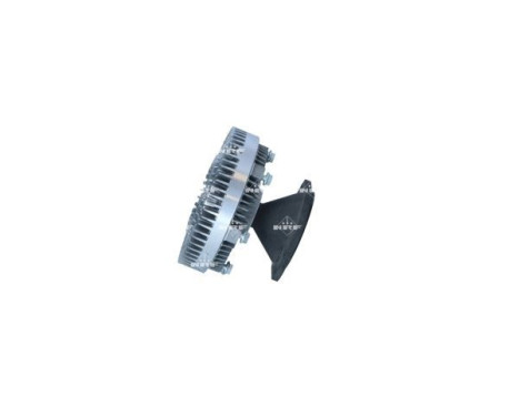 Clutch, radiator fan 49062 NRF, Image 3