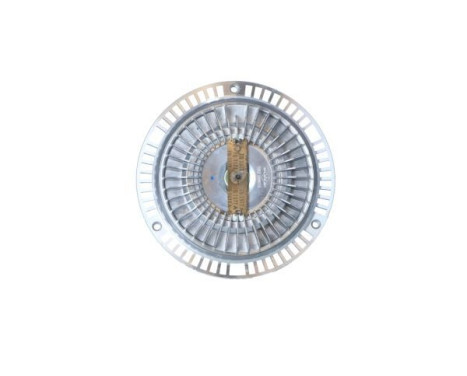 Clutch, radiator fan 49063 NRF