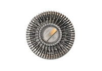 Clutch, radiator fan 49066 NRF