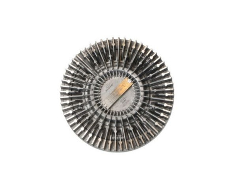 Clutch, radiator fan 49066 NRF