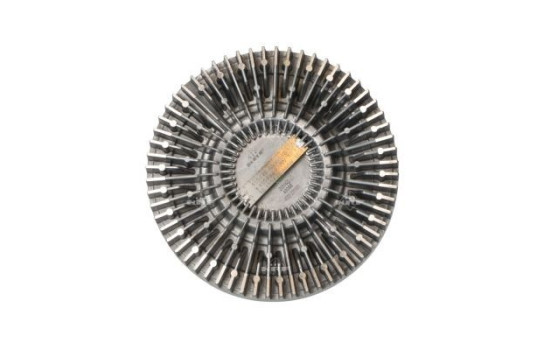 Clutch, radiator fan 49066 NRF