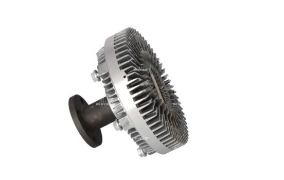 Clutch, radiator fan 49066 NRF, Image 4