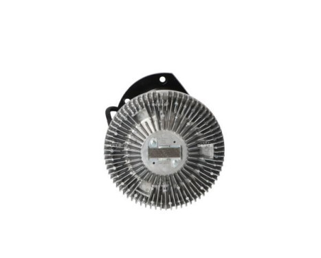 Clutch, radiator fan 49068 NRF