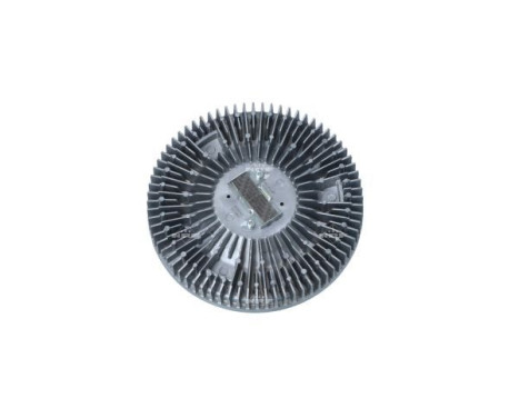 Clutch, radiator fan 49069 NRF