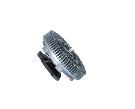 Clutch, radiator fan 49069 NRF, Image 5