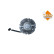 Clutch, radiator fan 49070 NRF, Thumbnail 2