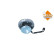 Clutch, radiator fan 49070 NRF, Thumbnail 4