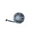 Clutch, radiator fan 49070 NRF, Thumbnail 2