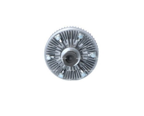Clutch, radiator fan 49075 NRF, Image 3