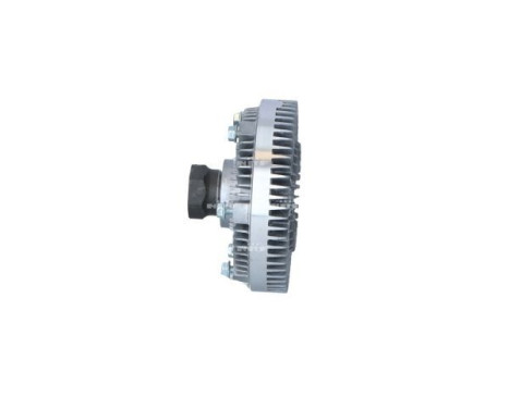 Clutch, radiator fan 49075 NRF, Image 5