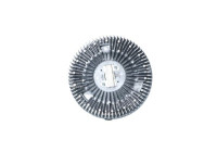 Clutch, radiator fan 49079 NRF