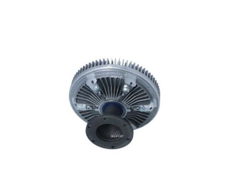 Clutch, radiator fan 49079 NRF, Image 3