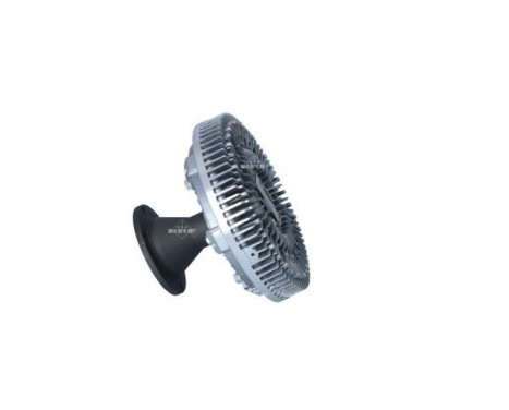 Clutch, radiator fan 49079 NRF, Image 5