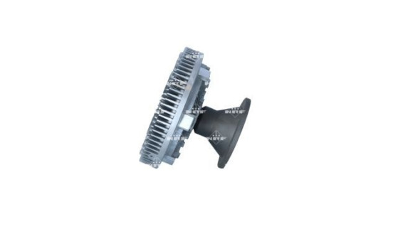 Clutch, radiator fan 49081 NRF, Image 2