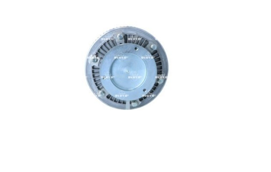 Clutch, radiator fan 49082 NRF, Image 3