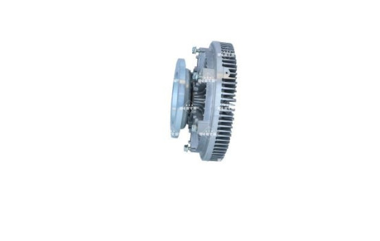 Clutch, radiator fan 49082 NRF, Image 4