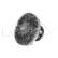 Clutch, radiator fan 49083 NRF, Thumbnail 2