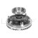 Clutch, radiator fan 49083 NRF, Thumbnail 3