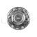 Clutch, radiator fan 49083 NRF, Thumbnail 5