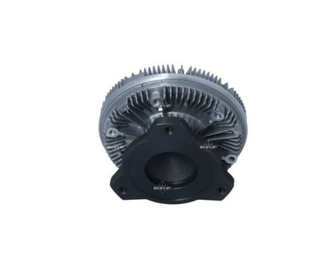 Clutch, radiator fan 49084 NRF, Image 4