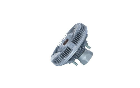 Clutch, radiator fan 49085 NRF, Image 2