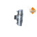 Clutch, radiator fan 49086 NRF, Thumbnail 5