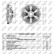 Clutch, radiator fan 49086 NRF, Thumbnail 4