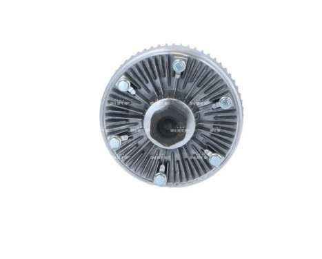 Clutch, radiator fan 49086 NRF, Image 3