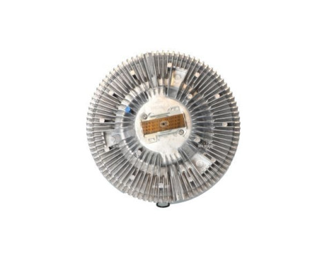 Clutch, radiator fan 49087 NRF