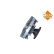Clutch, radiator fan 49088 NRF, Thumbnail 3
