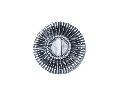 Clutch, radiator fan 49088 NRF, Image 2