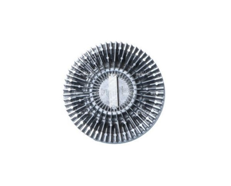 Clutch, radiator fan 49088 NRF