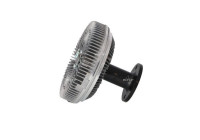 Clutch, radiator fan 49089 NRF