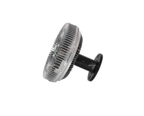 Clutch, radiator fan 49089 NRF