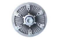 Clutch, radiator fan 49092 NRF