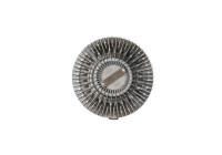 Clutch, radiator fan 49093 NRF