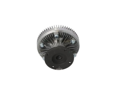 Clutch, radiator fan 49093 NRF, Image 3