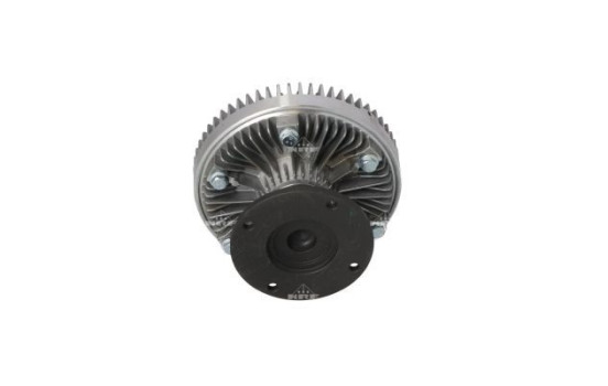 Clutch, radiator fan 49093 NRF, Image 3